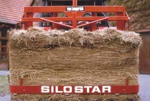 Silostar