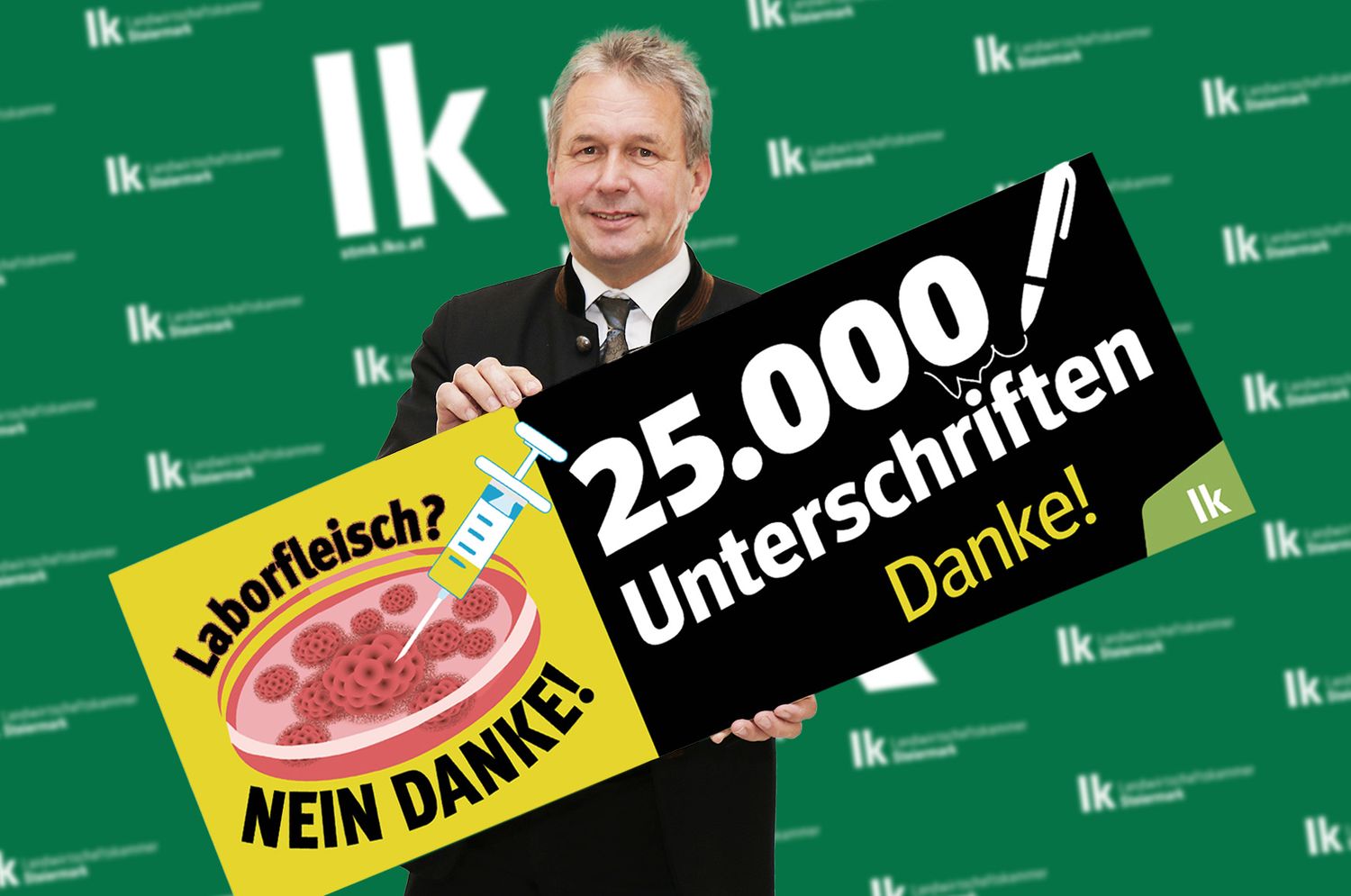 Laborfleisch