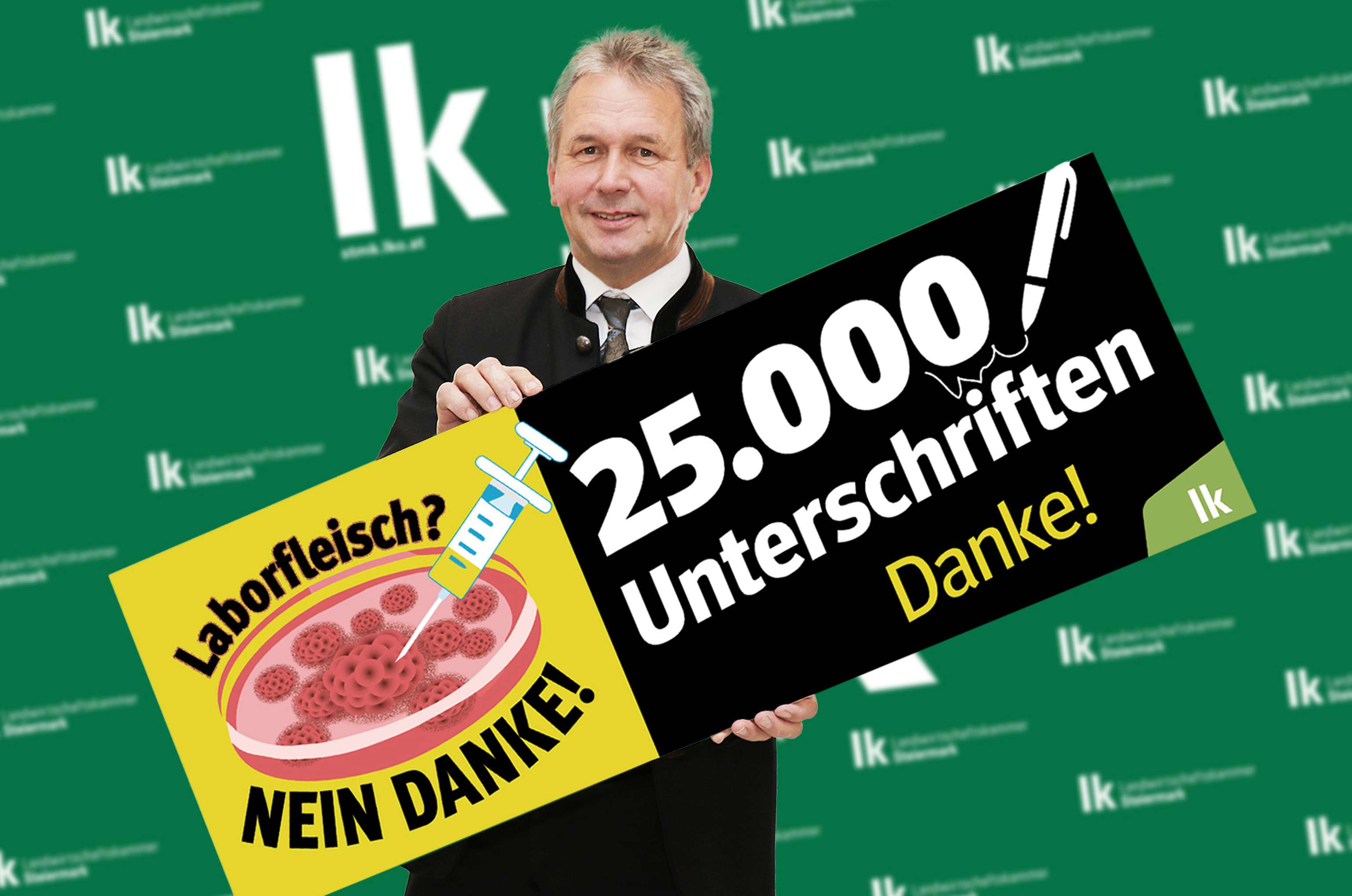 Laborfleisch