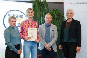 STIHL Tirol Wir Sind Inklusiv