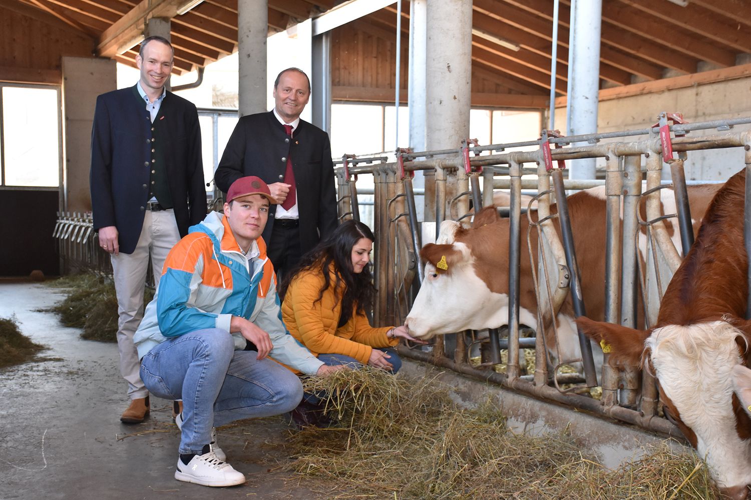 Tierärzteausbildung Tirol