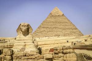 Pyramide