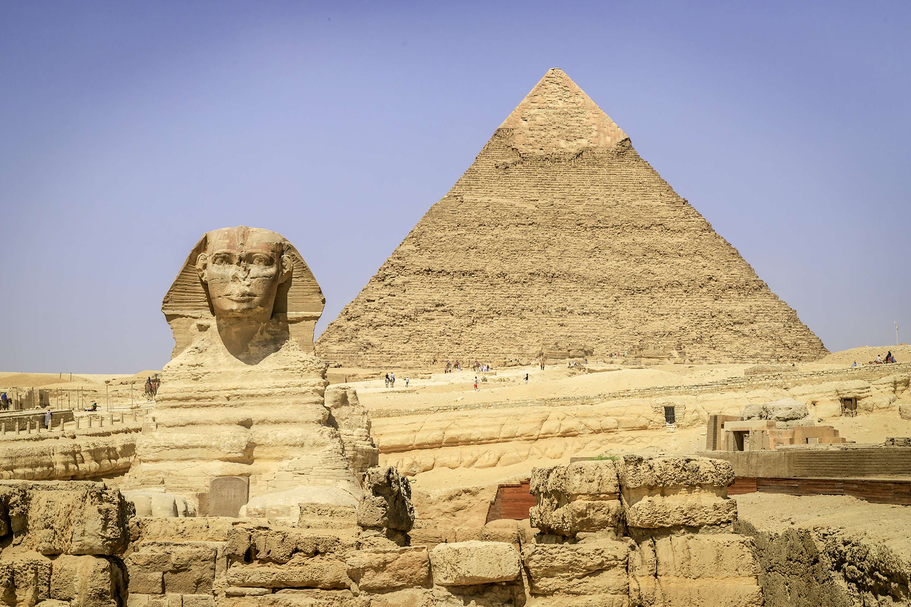 Pyramide