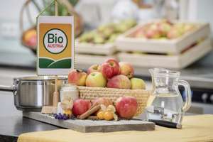 Bio Aepfel Fuer Apfelmus
