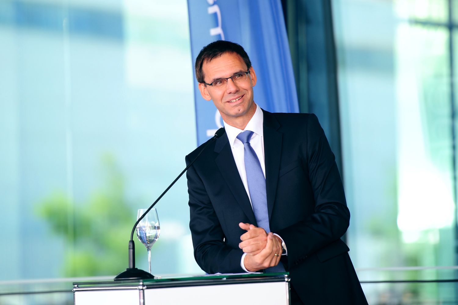 LH Markus Wallner