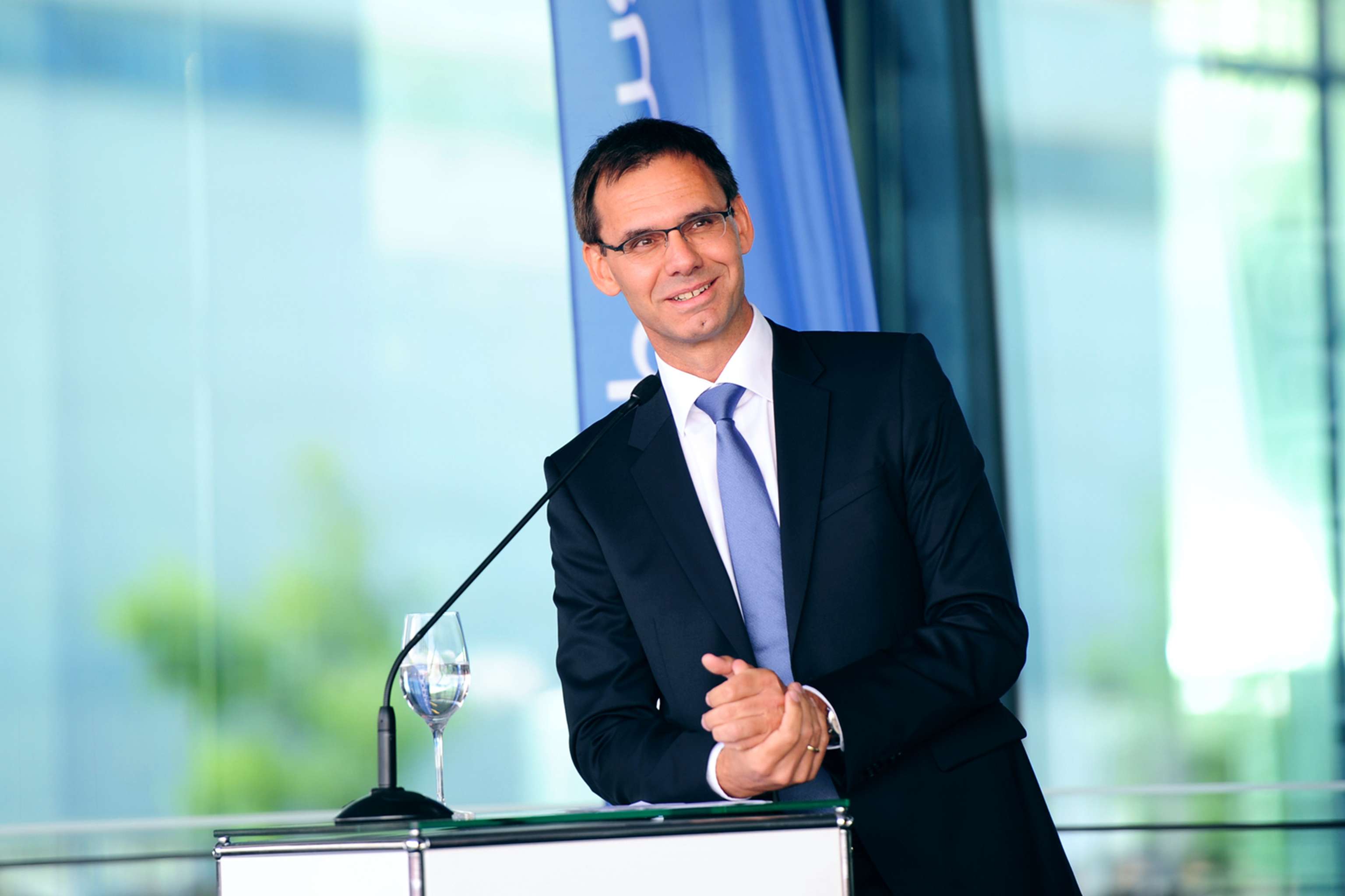 LH Markus Wallner