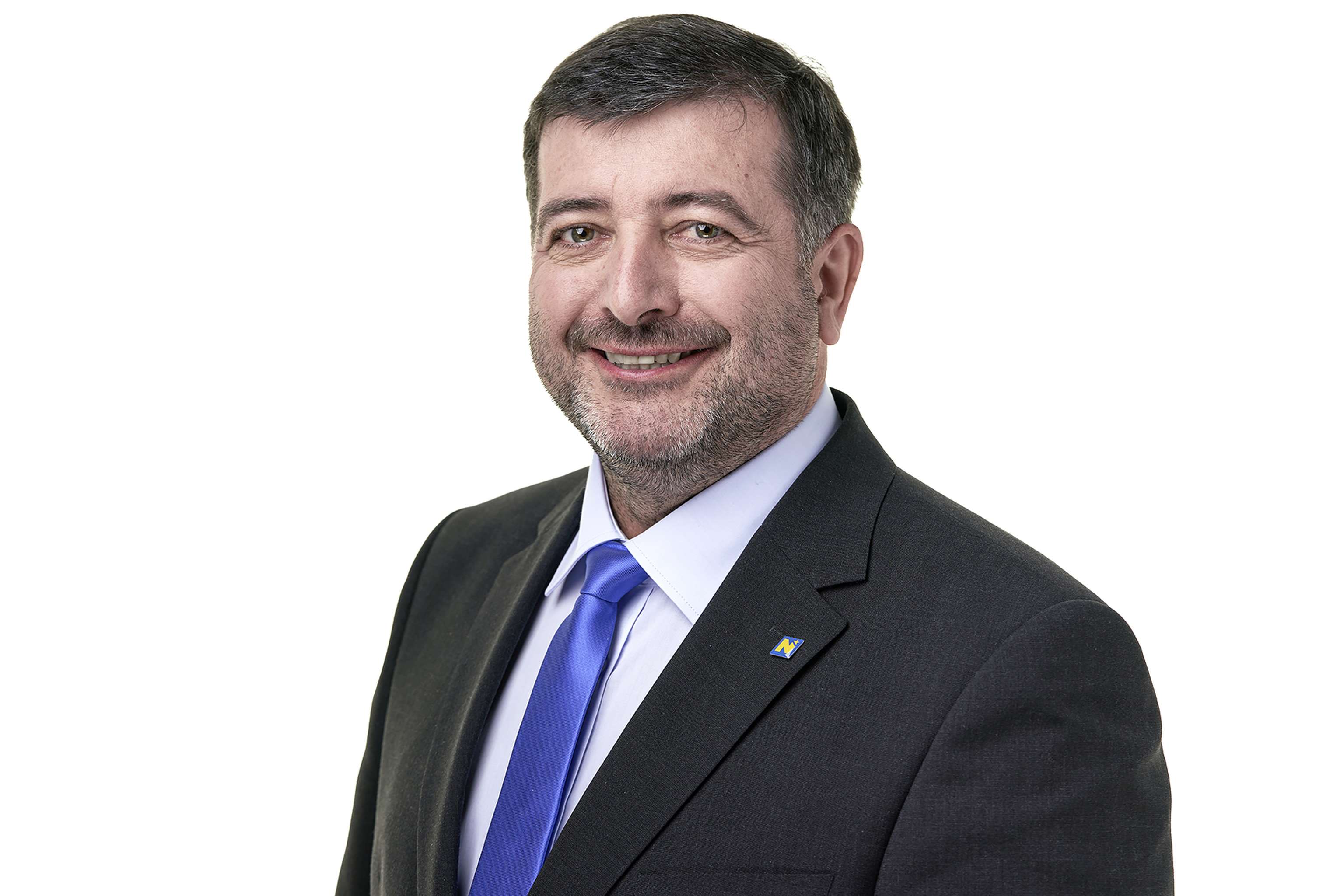 Josef Edlinger