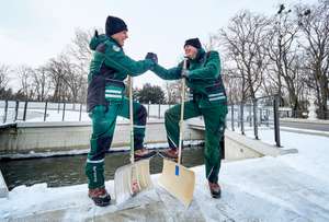Winterdienst