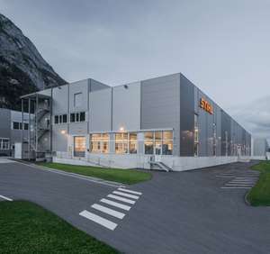 STIHL Tirol Kunststoff Fertigung