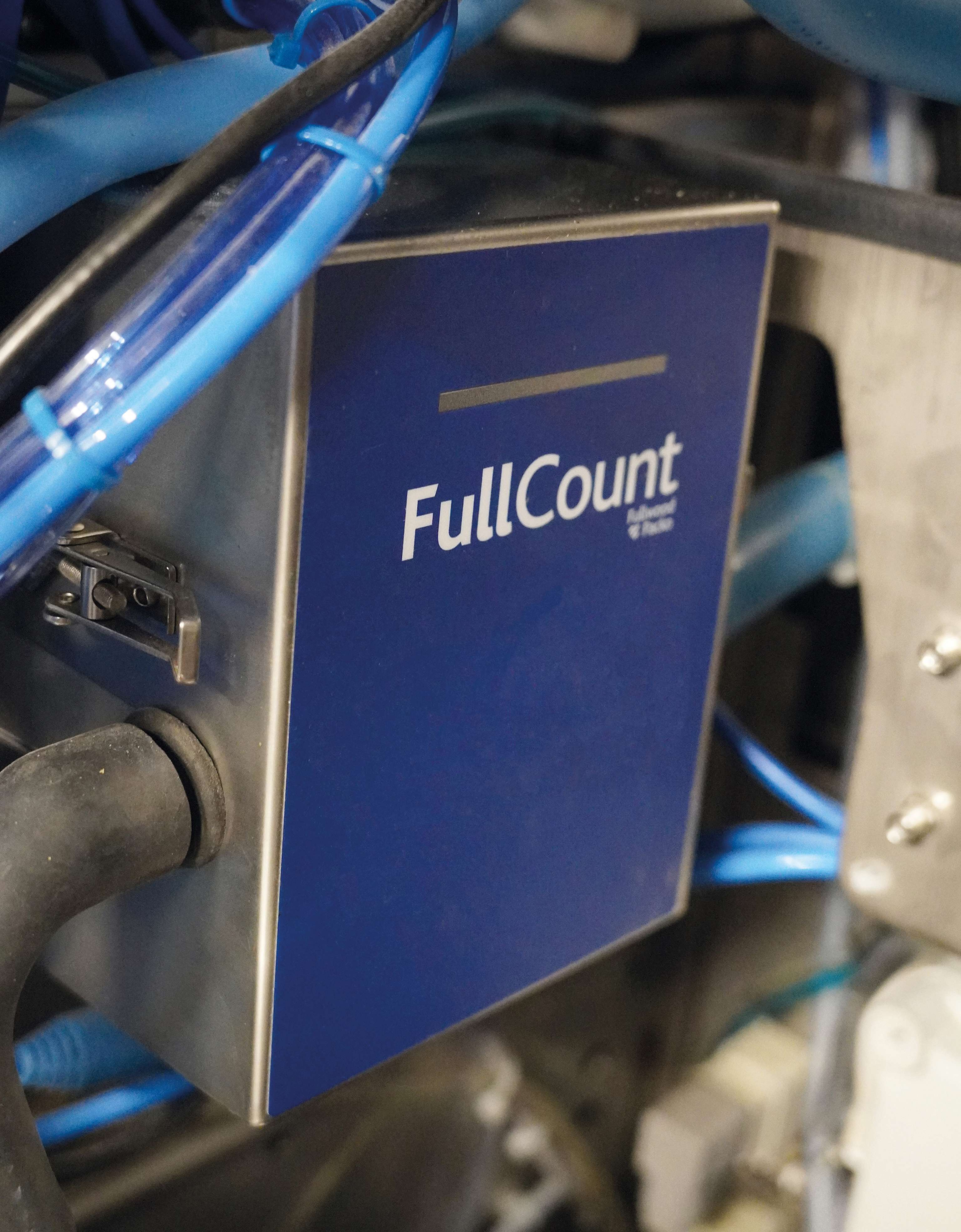 FullCount LEM