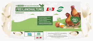 Bild 2 Tierwohl Freilandeier