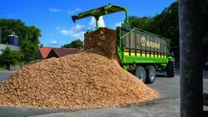 GX 440 Universal Transportwagen