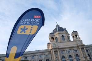 ORF Lange Nacht Der Museen 2 C ORF Hans Leitner