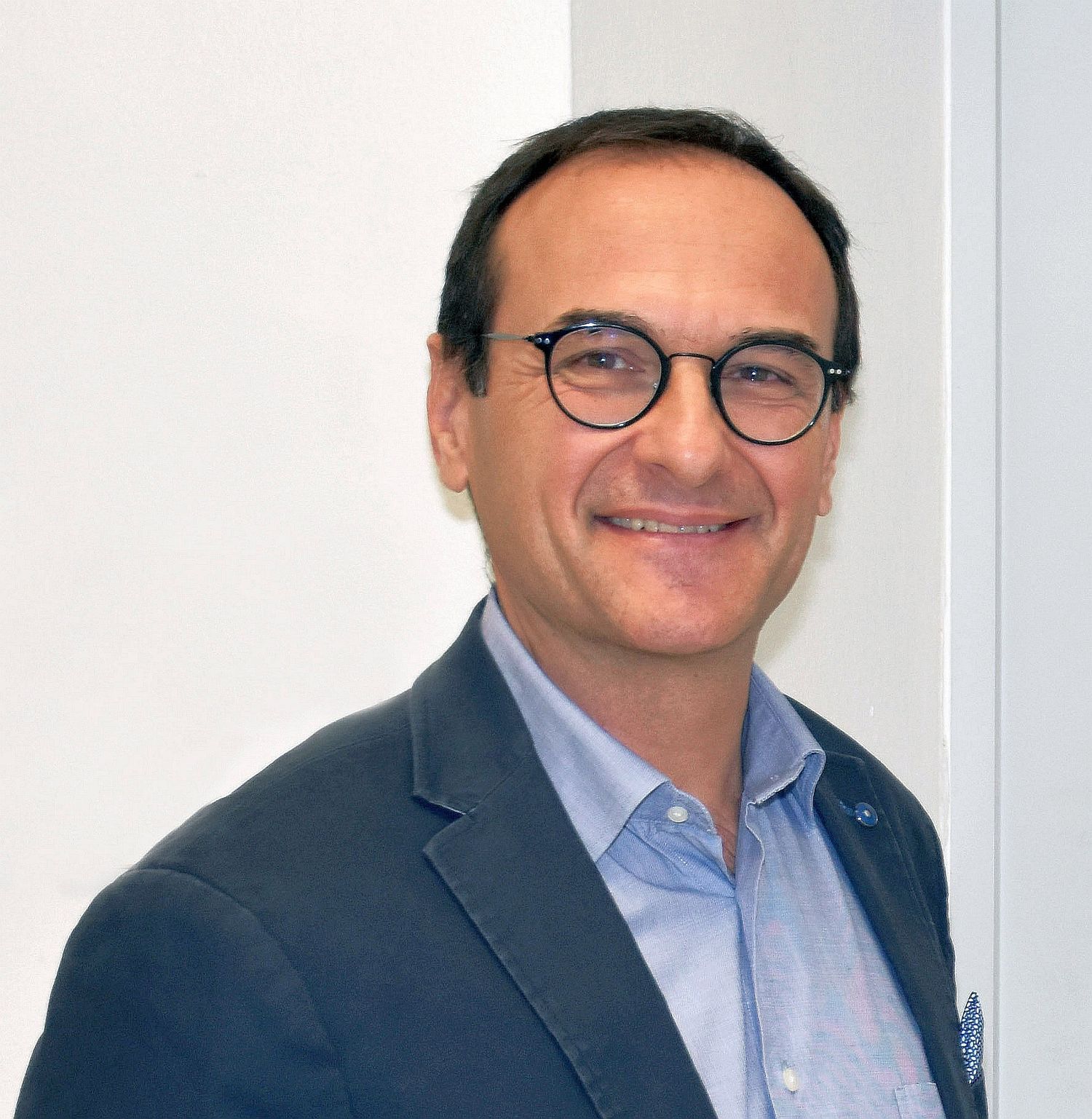 HR DI Kurt Ziegner ist Leiter des Programms „Klimafitter Bergwald Tirol“.