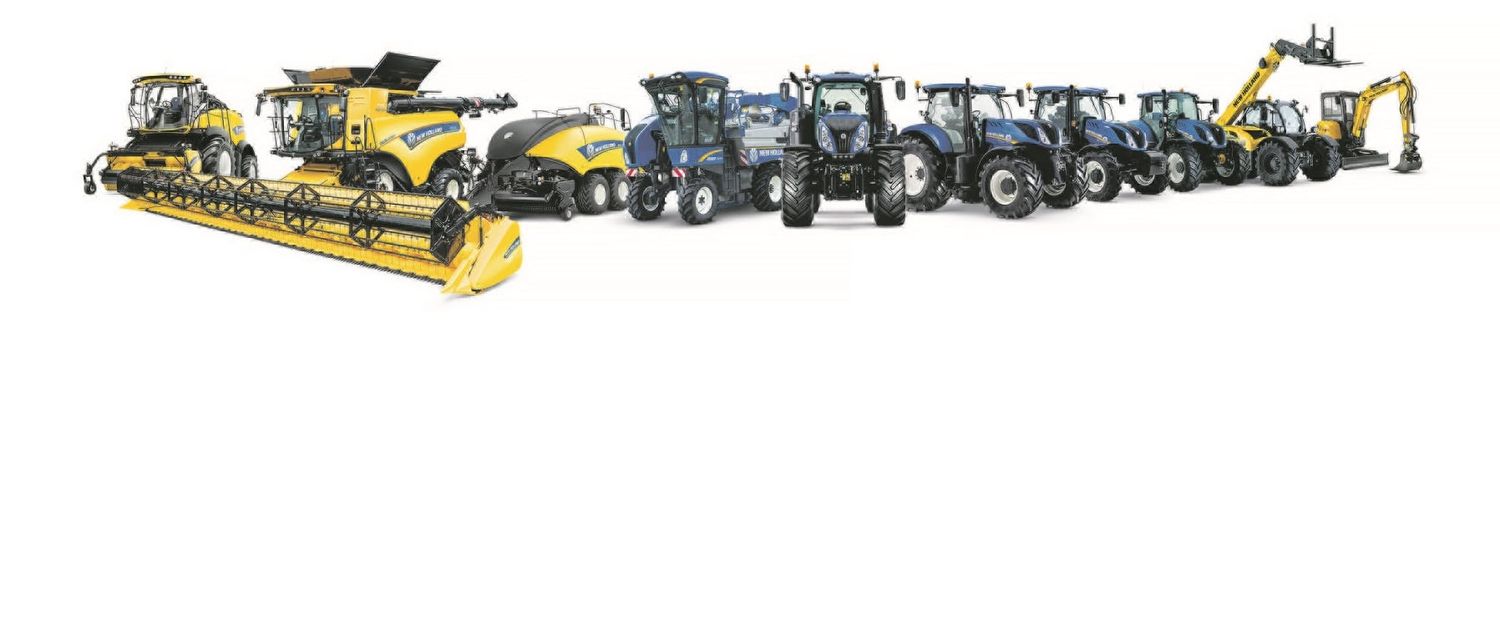New Holland