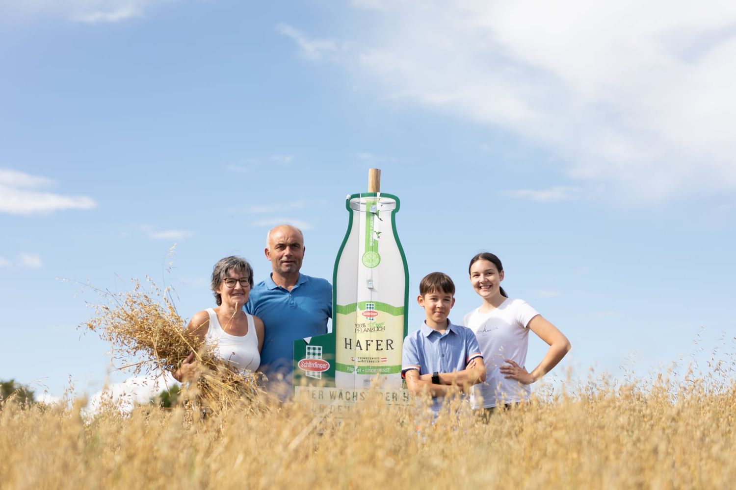 Schrdinger Milchbauern Steigen Ins Geschft Der Pflanzendrinks Ein