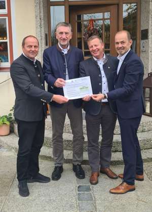 Geisler, Felßner, Gasser, Hechenberger