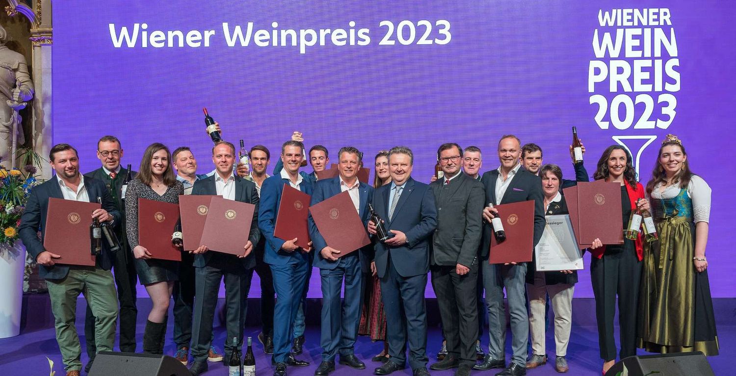 Wien ist eine Metropole des guten Geschmacks