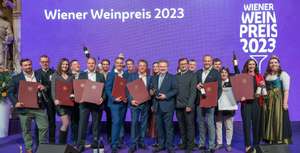 Wien ist eine Metropole des guten Geschmacks