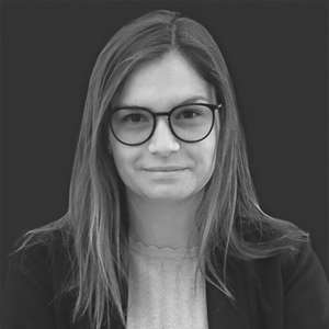 Portrait Katharina Berger