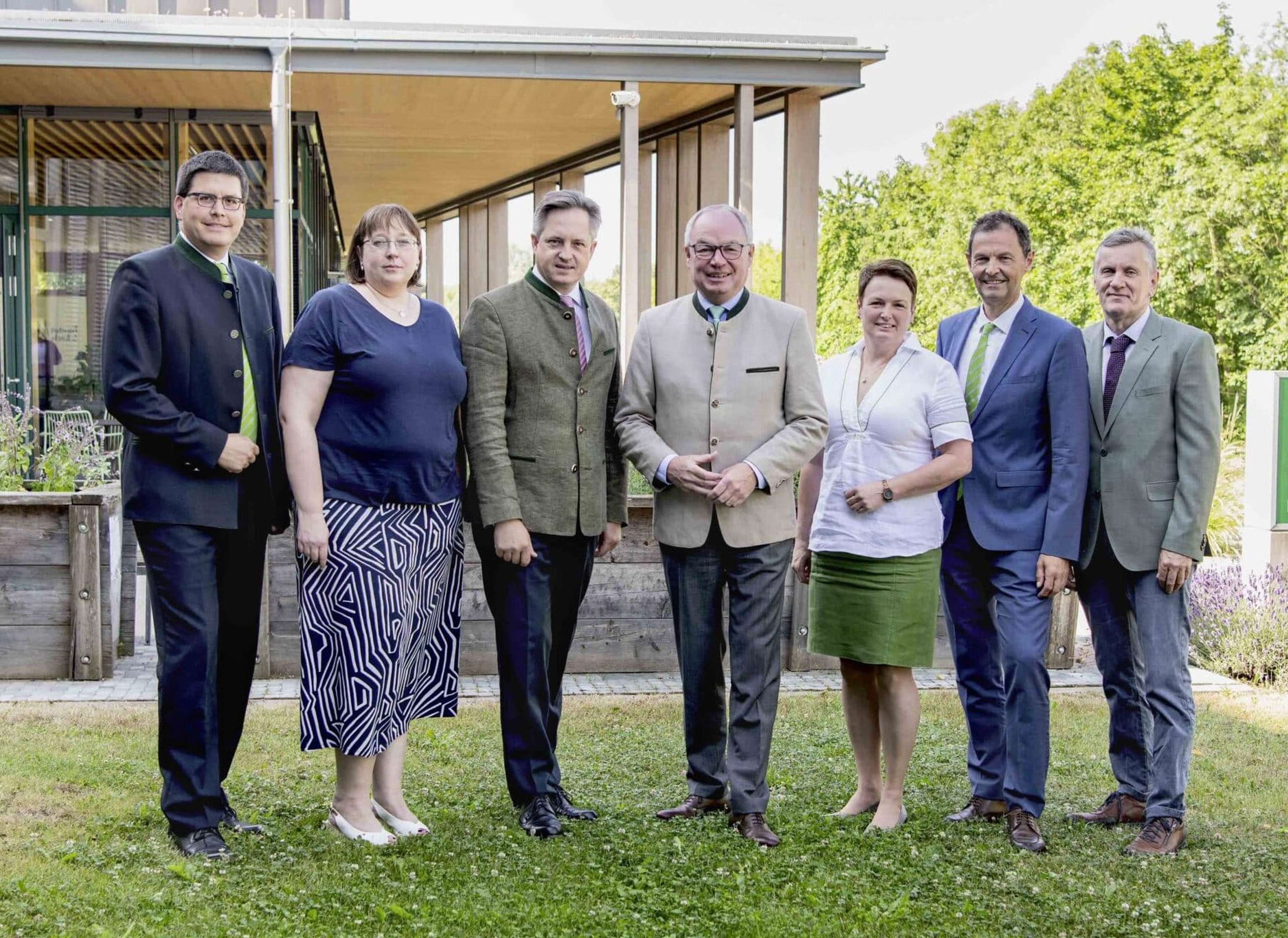 Vollversammlung