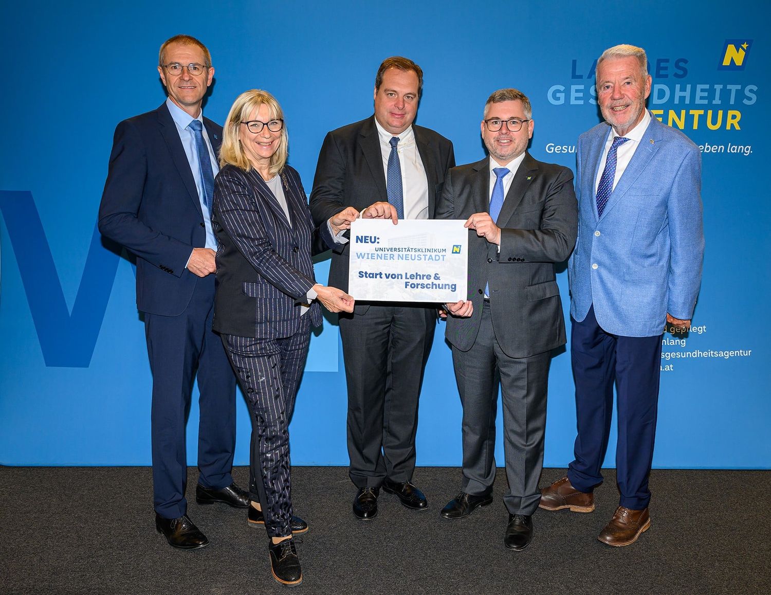 Landesgesundheitsagentur