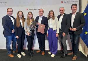 Jugendstaatspreis