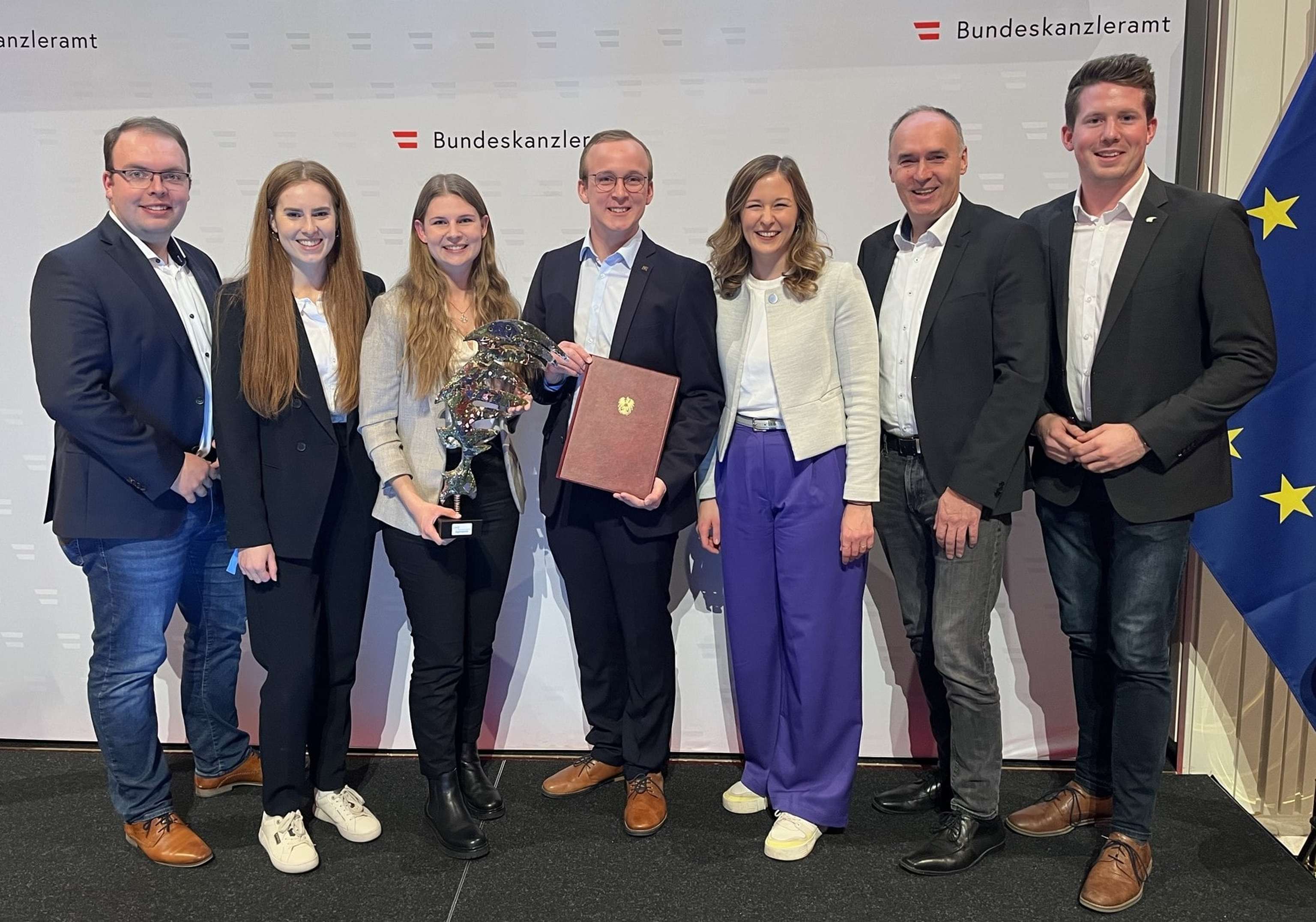 Jugendstaatspreis
