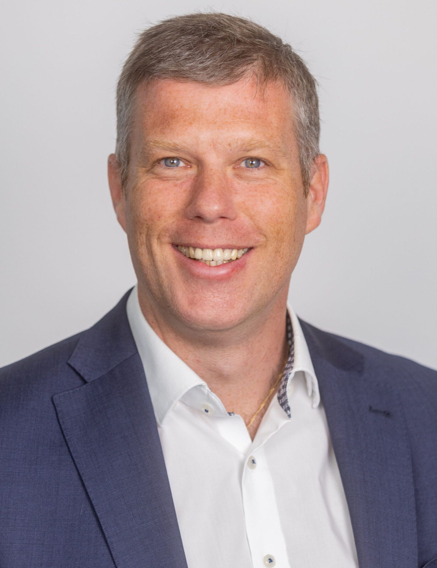 Neuerdings auch Prokurist des Salzburger Milchverarbeiters: Thomas Thor.