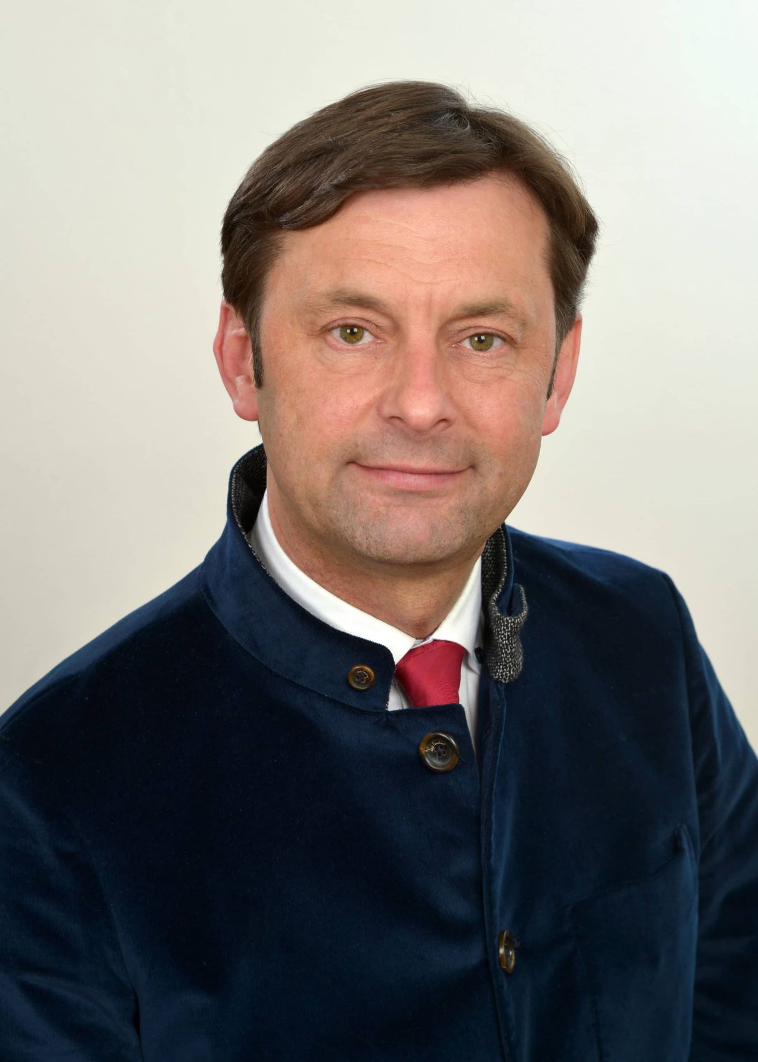 Bürgermeister Johann Schnitzhofer ist für klare Regeln im Bereich der Freizeitnutzung.