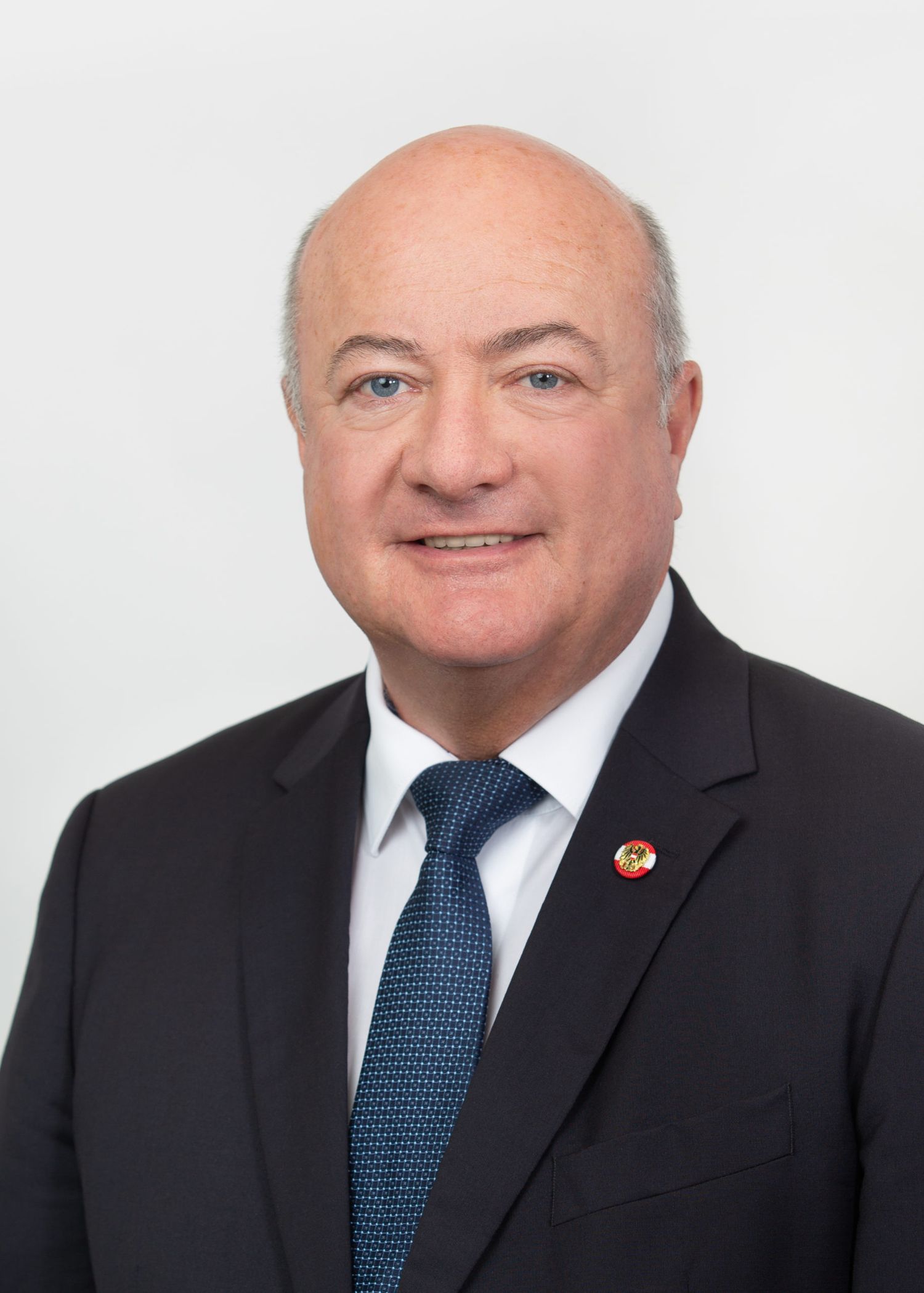 Christian Stocker