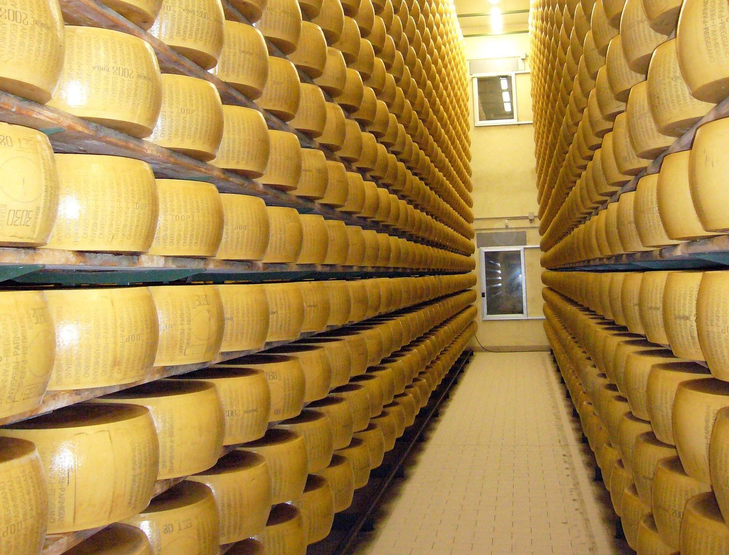 Cheese