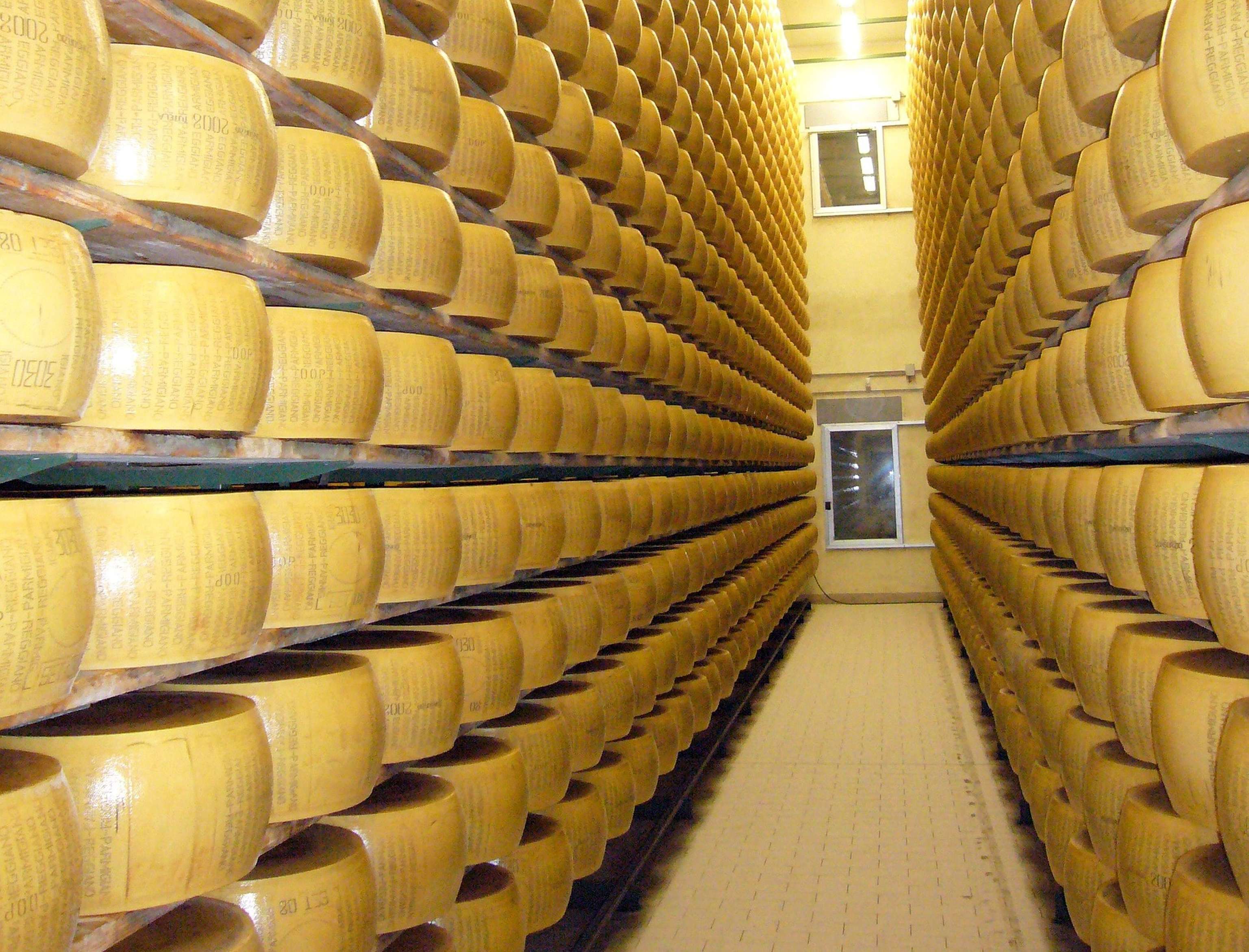 Cheese