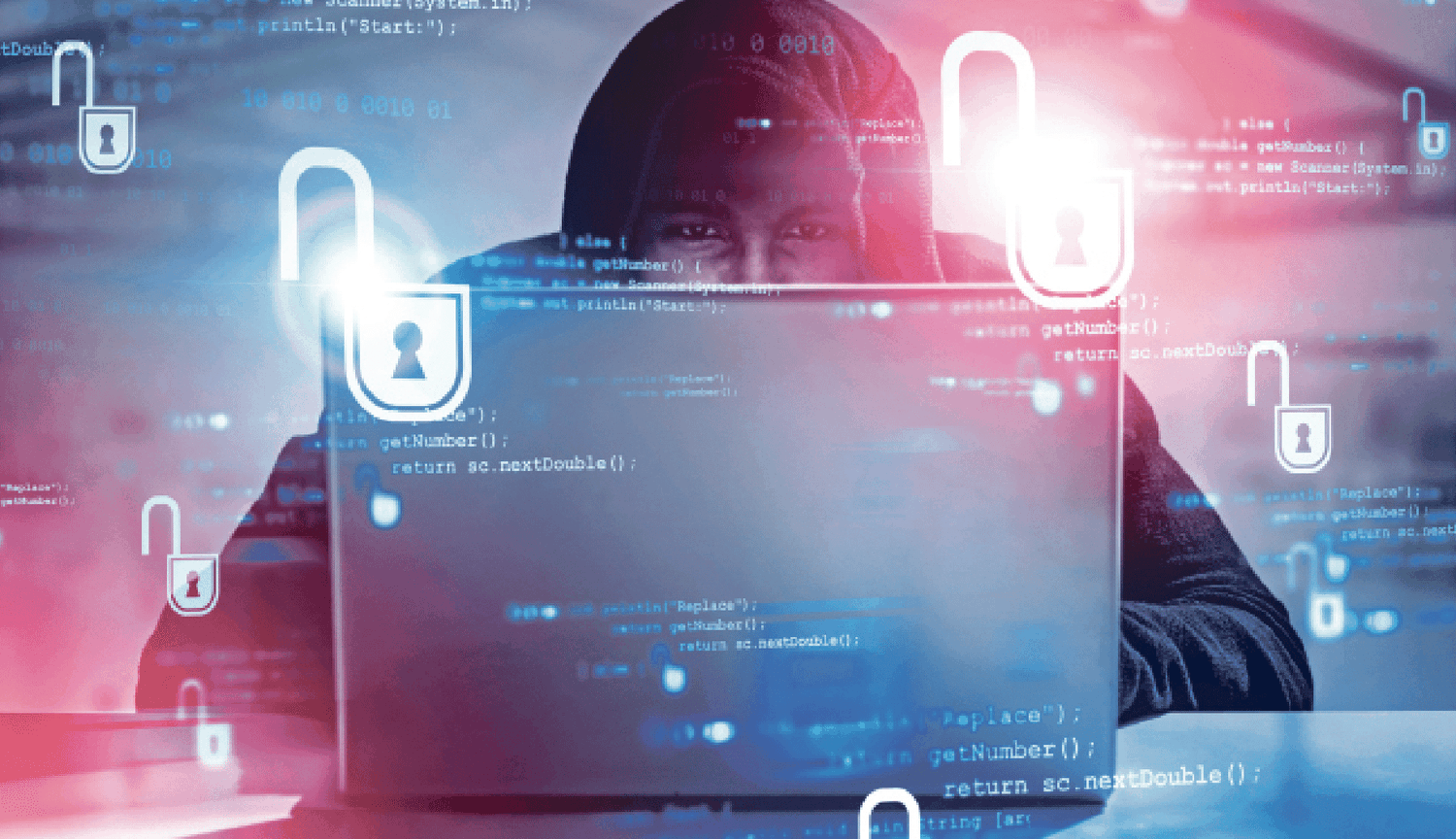 Cyber-Kriminelle nehmen gezielt weltweit agierende Agrarunternehmen ins Visier. Foto: denisismagilov – stock.adobe.com