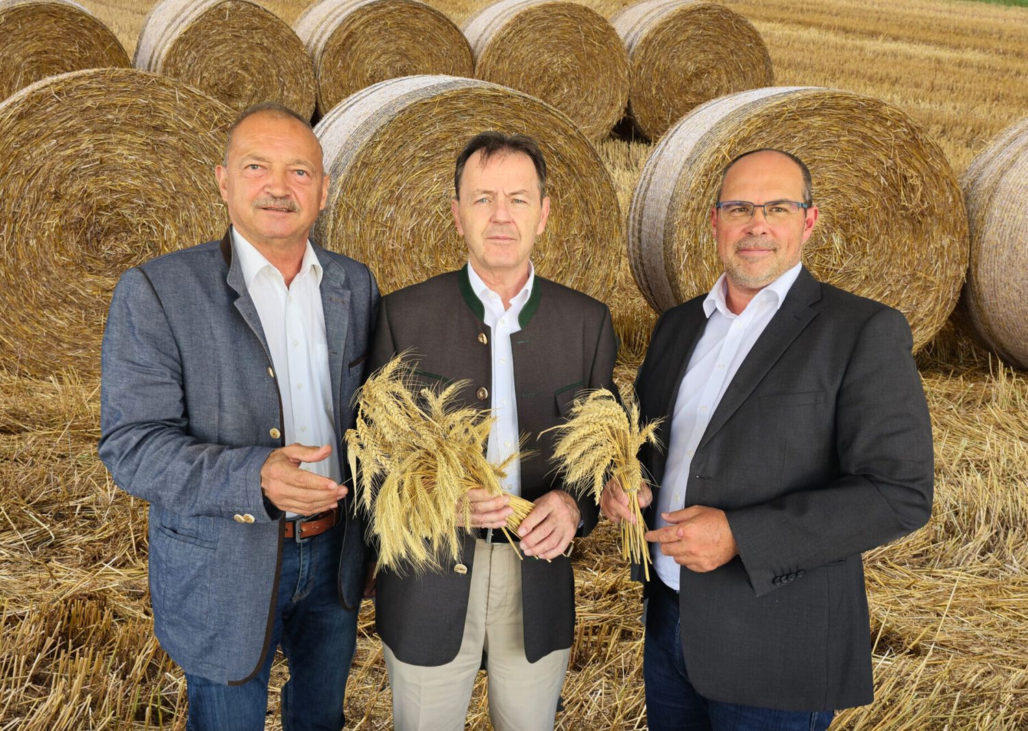 Gruppenfoto
