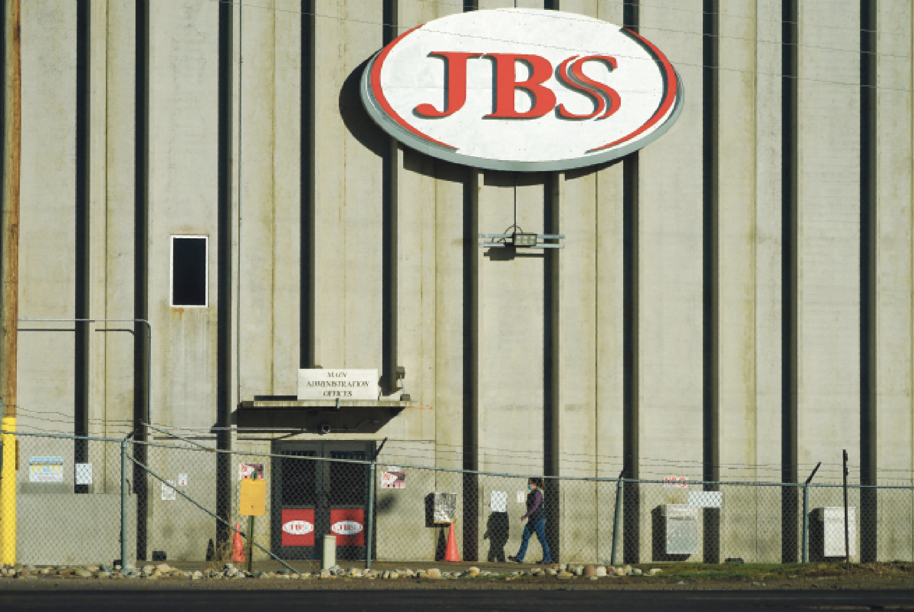 JBS