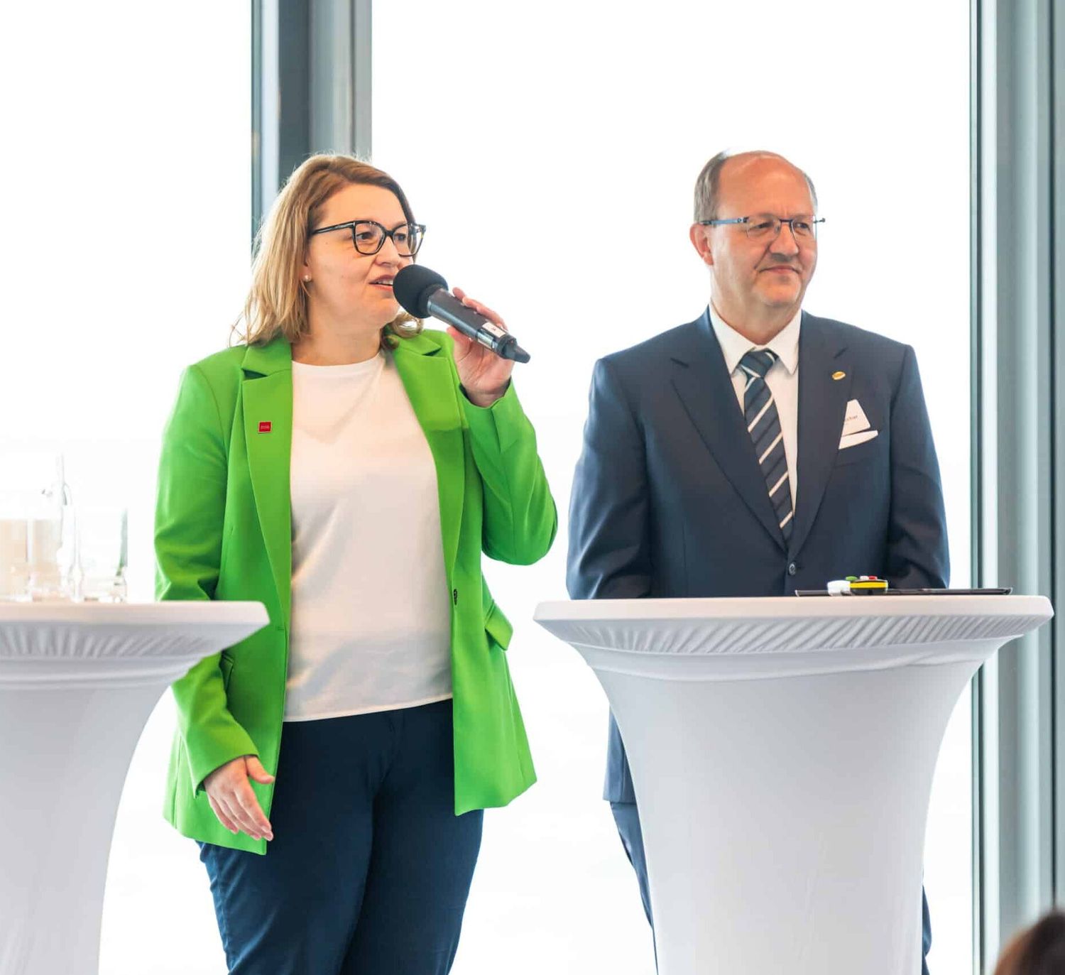 AMA-Forum Milch