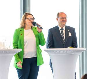 AMA-Forum Milch
