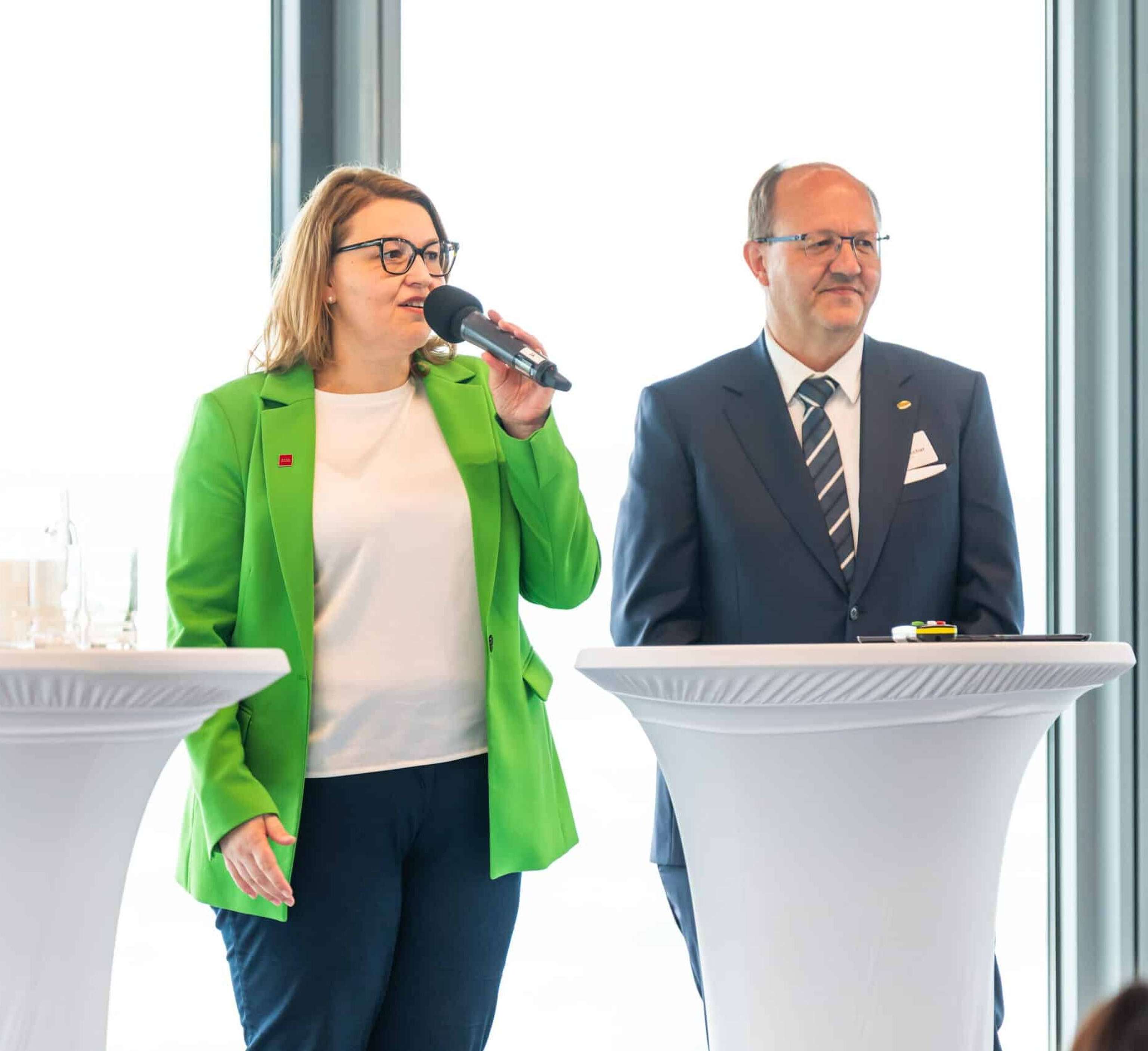 AMA-Forum Milch