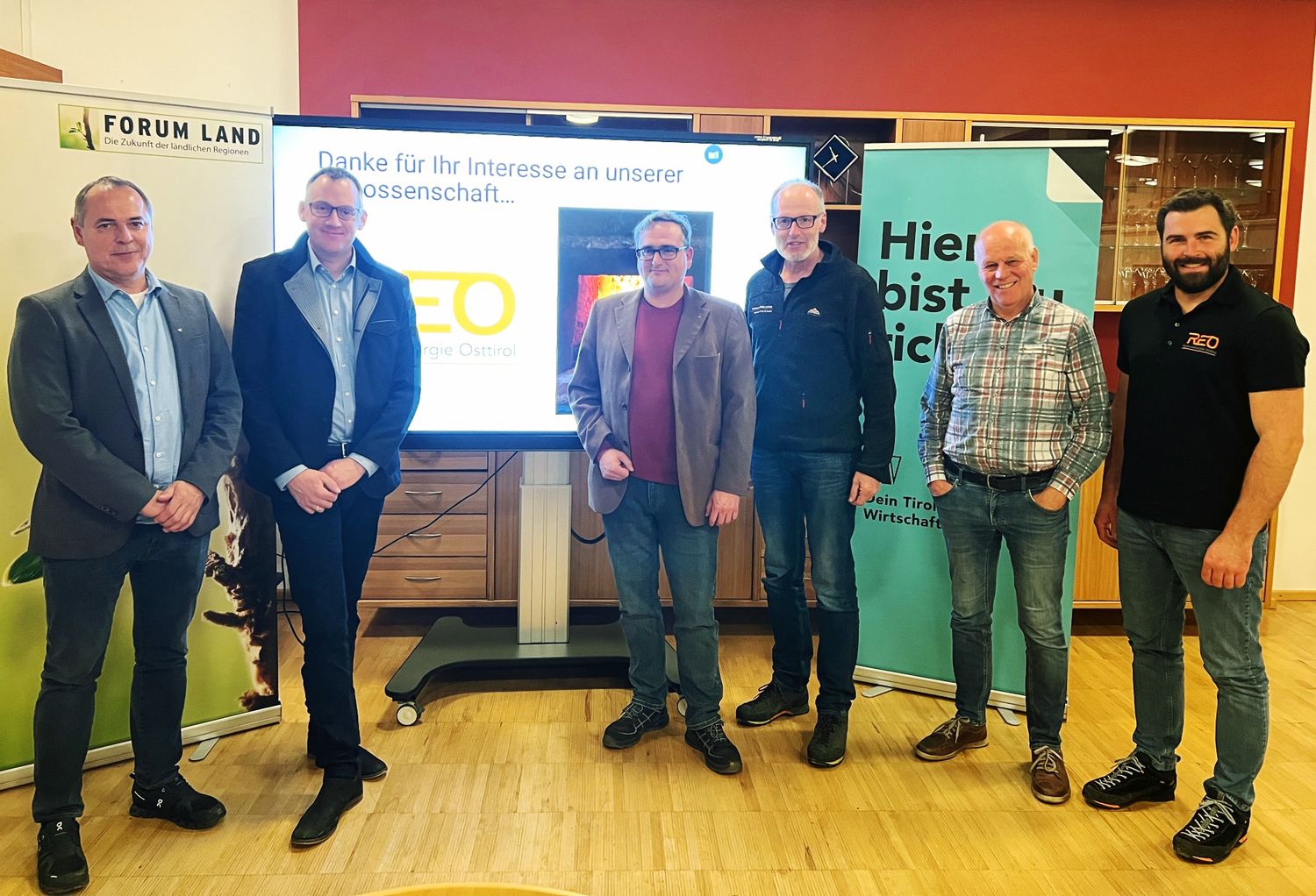 EnergieVision22 Veranstaltung4 RegionalEnergieOsttirol.