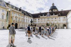 Feier zu 80 Jahre Landjugend Niederösterreich
