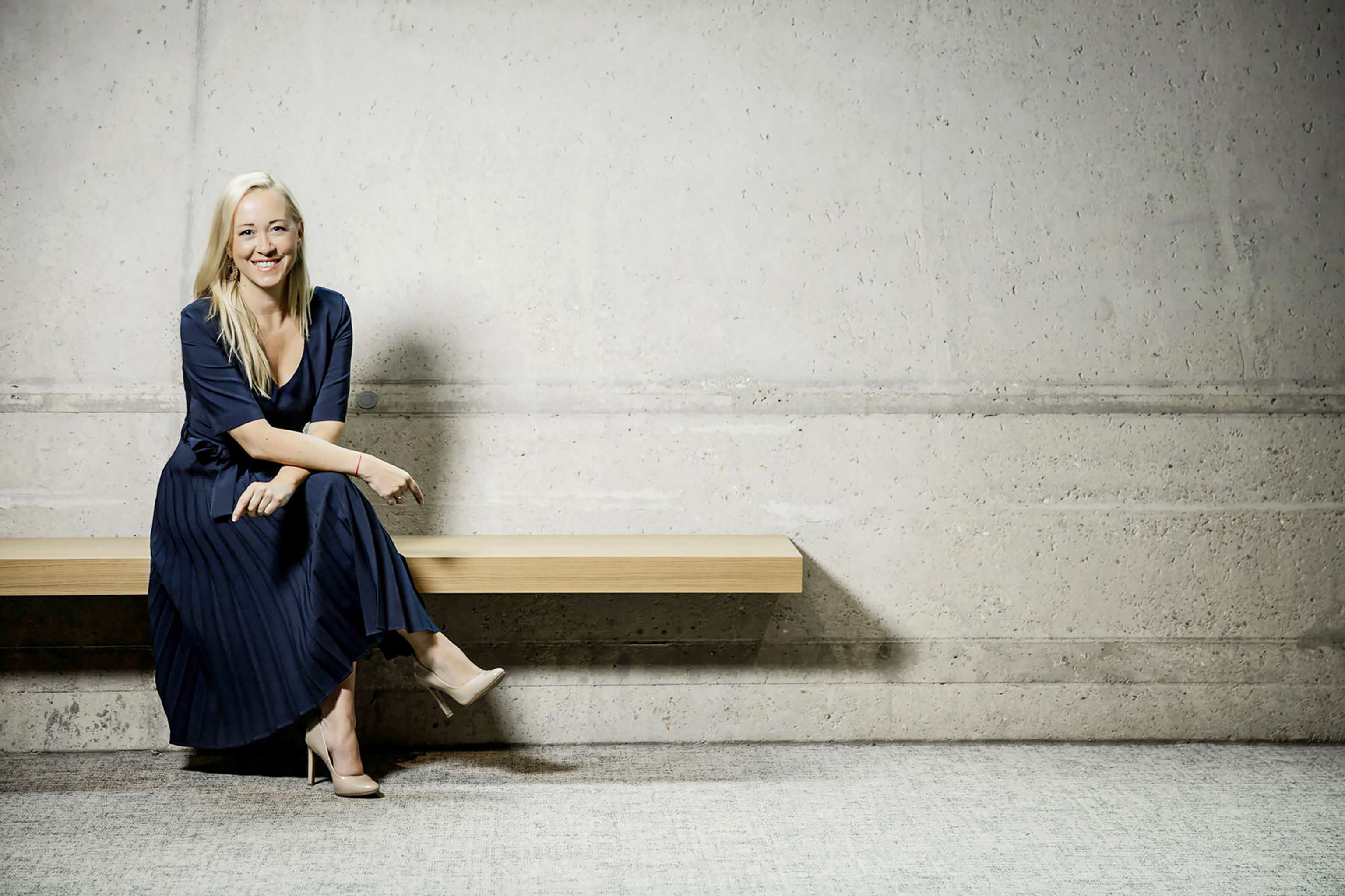 Sabine Kronberger