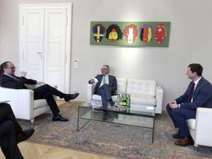 Schallenberg, Pernkopf, Nemecek