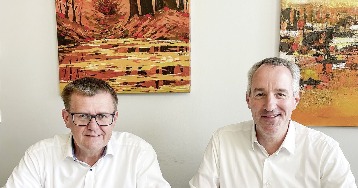 Saatbau Linz und MFG Deutsche Saatgut machen gemeinsame Sache |  Bauernzeitung