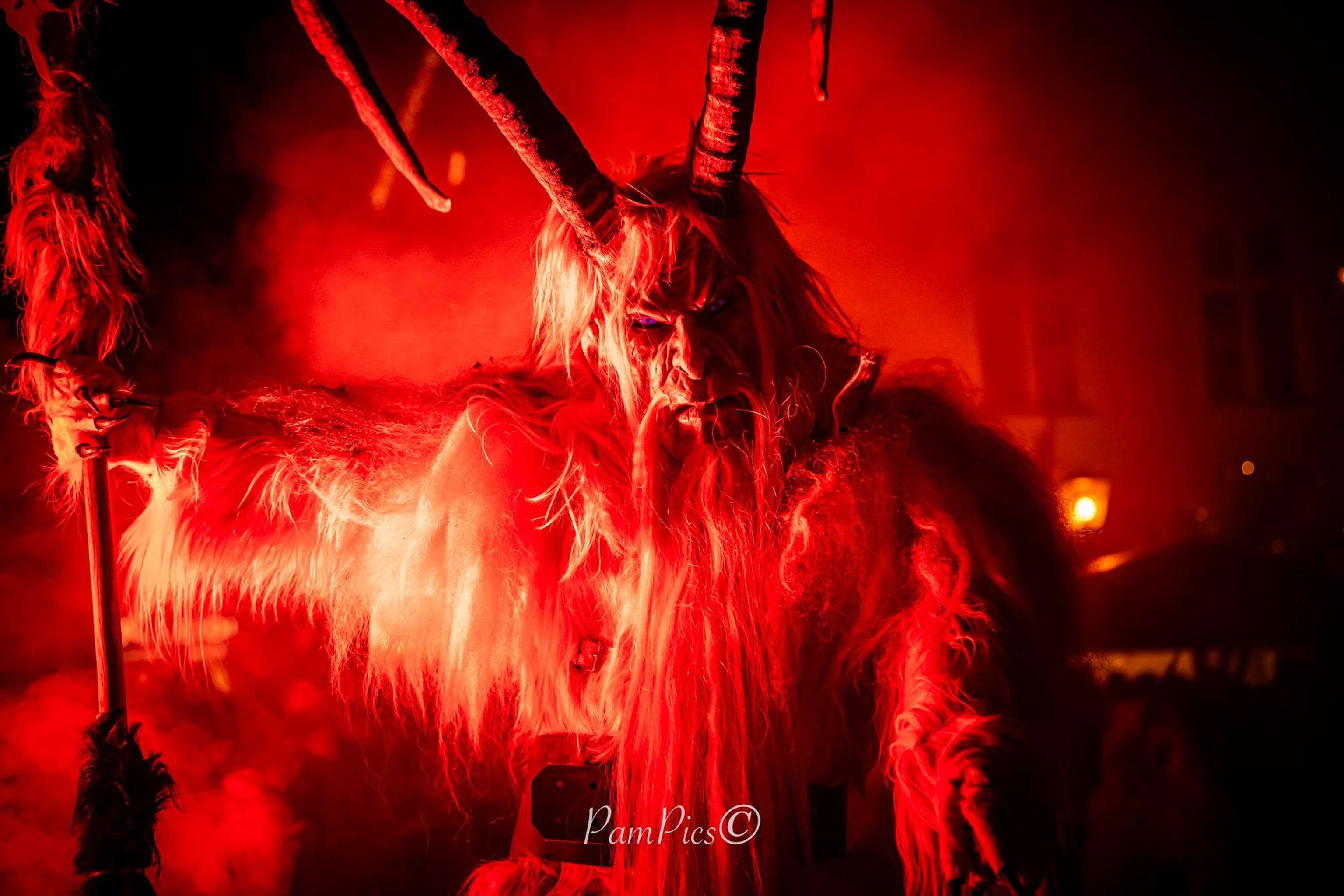 Krampuslauf