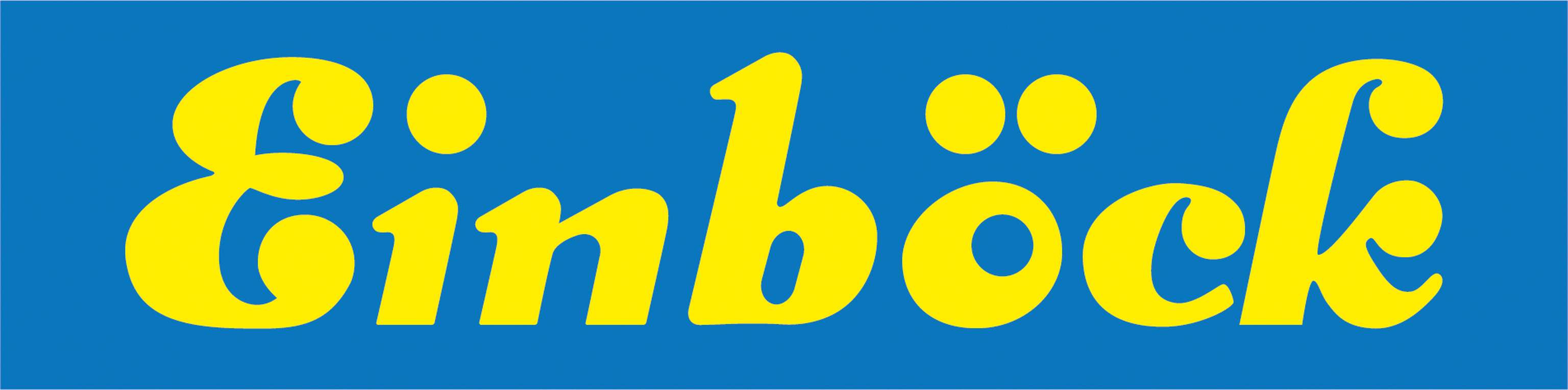 Logo Einböck GmbH