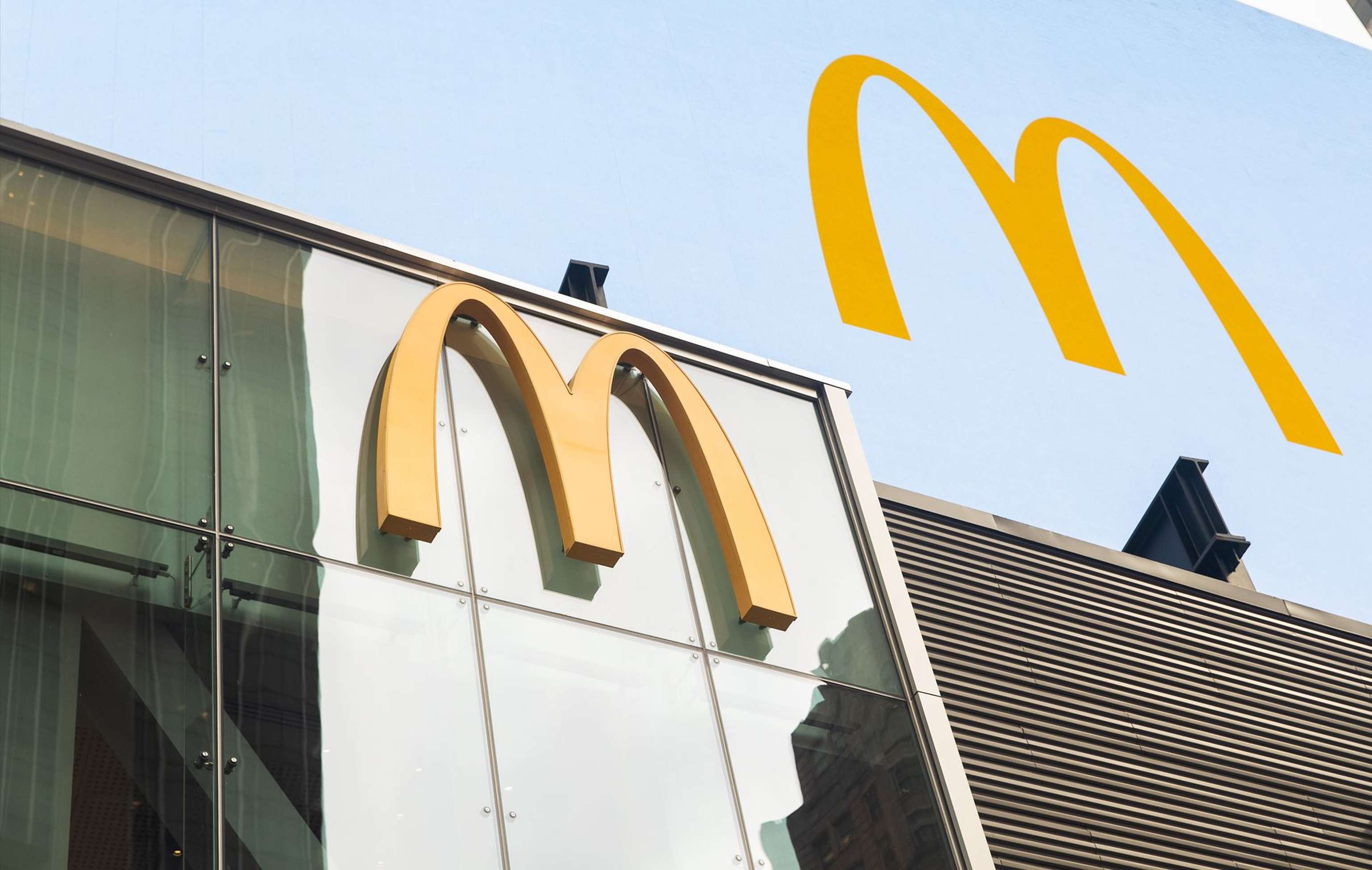McDonalds
