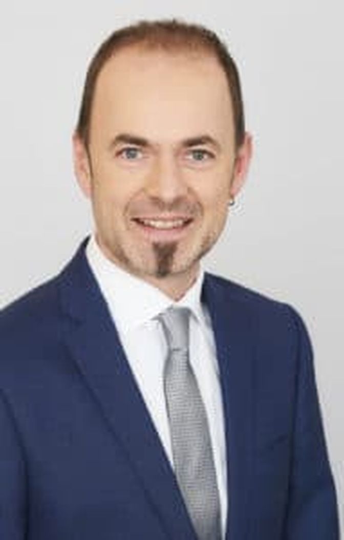 LK-Präsident NR Josef Hechenberger