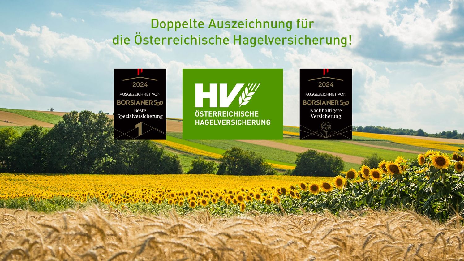 Auszeichnung Boersianer 2024
