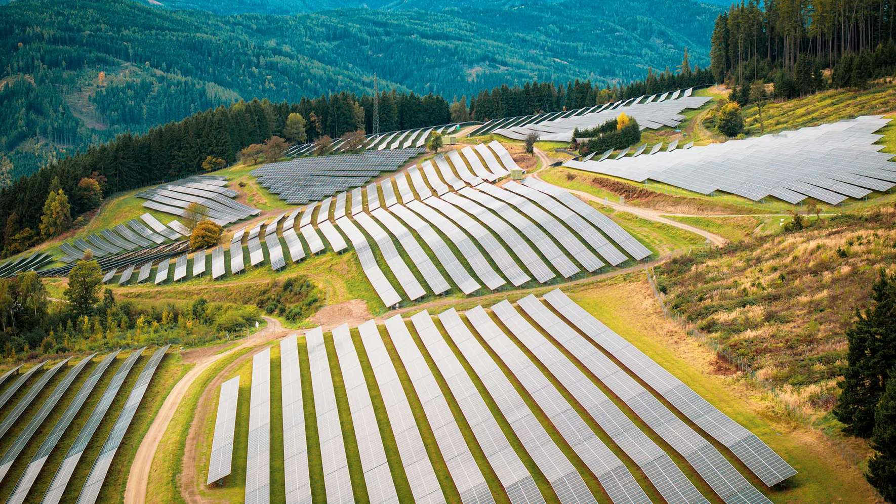 PV-Park Traidersberg